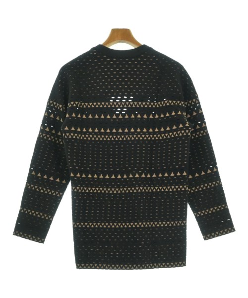 ALAIA（アライア）ニット・セーター 黒 サイズ:36(XS位) レディース/2200640696313