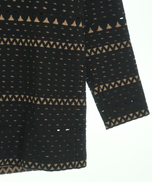 ALAIA（アライア）ニット・セーター 黒 サイズ:36(XS位) レディース/2200640696313