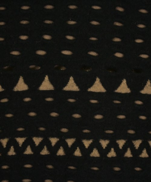 ALAIA（アライア）ニット・セーター 黒 サイズ:36(XS位) レディース/2200640696313