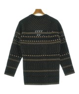 ALAIA（アライア）ニット・セーター 黒 サイズ:36(XS位) レディース/2200640696313