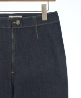 ALAIA（アライア）デニムパンツ 紺 サイズ:40(M位) レディース/2200641825286