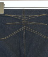 ALAIA（アライア）デニムパンツ 紺 サイズ:40(M位) レディース/2200641825286