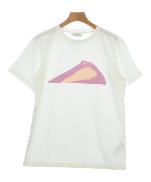アライア(ALAIA)のALAIA Tシャツ・カットソー