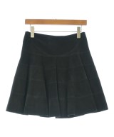 ALAIA ひざ丈スカート