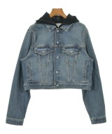 ALAIA デニムジャケット