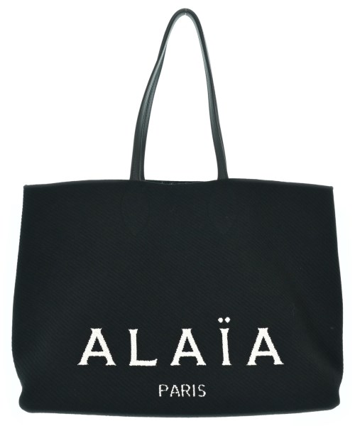 アライア(ALAIA)のALAIA トートバッグ