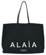 ALAIA トートバッグ