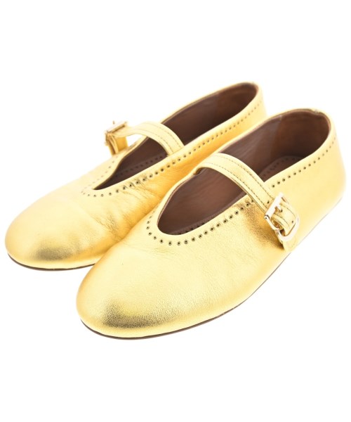 アライア(ALAIA)のALAIA バレエシューズ/オペラシューズ