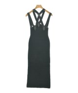 ALAIA（アライア）ワンピース 黒 サイズ:36(XS位) レディース/2200633079277