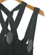 ALAIA（アライア）ワンピース 黒 サイズ:36(XS位) レディース/2200633079277