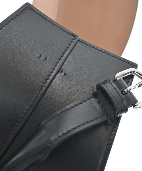 ALAIA（アライア）ベルト 黒 サイズ:- レディース/2200633079499