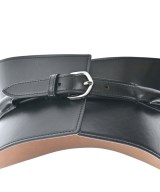 ALAIA（アライア）ベルト 黒 サイズ:- レディース/2200633079499