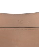 ALAIA（アライア）ベルト 黒 サイズ:- レディース/2200633079499