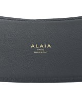 ALAIA（アライア）ベルト 黒 サイズ:- レディース/2200633079512