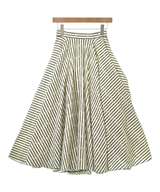 ALAIA ロング・マキシ丈スカート