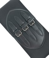 ALAIA（アライア）ベルト 黒 サイズ:- レディース/2200614078183