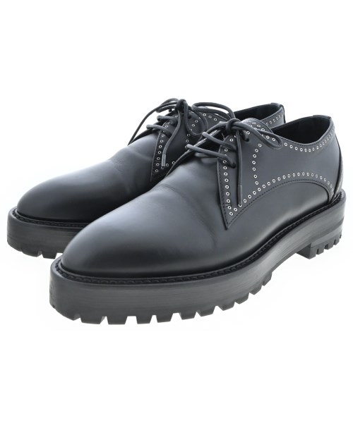 アライア(ALAIA)のALAIA ドレスシューズ/ローファー