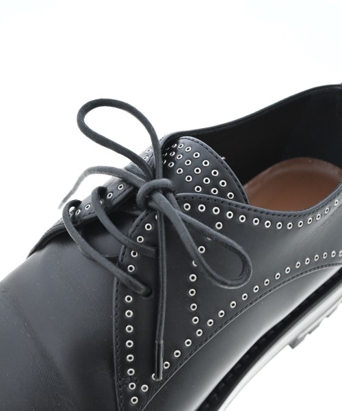 ALAIA（アライア）ドレスシューズ/ローファー 黒 サイズ:EU37(23.5cm位) レディース/2200608902043