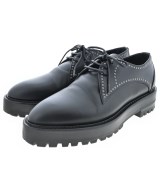 ALAIA（アライア）ドレスシューズ/ローファー 黒 サイズ:EU37(23.5cm位) レディース/2200608902043