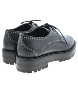 ALAIA（アライア）ドレスシューズ/ローファー 黒 サイズ:EU37(23.5cm位) レディース/2200608902043