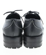 ALAIA（アライア）ドレスシューズ/ローファー 黒 サイズ:EU37(23.5cm位) レディース/2200608902043