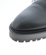 ALAIA（アライア）ドレスシューズ/ローファー 黒 サイズ:EU37(23.5cm位) レディース/2200608902043