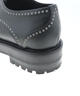 ALAIA（アライア）ドレスシューズ/ローファー 黒 サイズ:EU37(23.5cm位) レディース/2200608902043