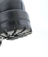 ALAIA（アライア）ドレスシューズ/ローファー 黒 サイズ:EU37(23.5cm位) レディース/2200608902043