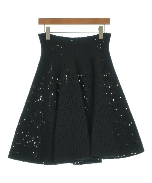 アライア(ALAIA)のALAIA ひざ丈スカート