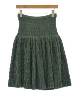 ALAIA ひざ丈スカート