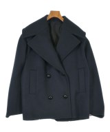 ALAIA ピーコート