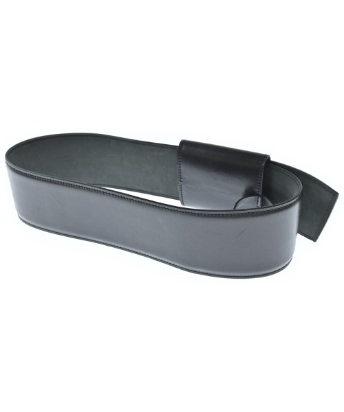 ALAIA（アライア）ベルト 黒 サイズ:- レディース/2200664889234