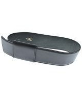 ALAIA（アライア）ベルト 黒 サイズ:- レディース/2200664889234