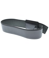 ALAIA（アライア）ベルト 黒 サイズ:- レディース/2200664889234