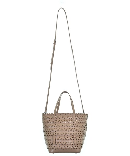 ALAIA（アライア）その他 茶 サイズ:- レディース/2200657939052