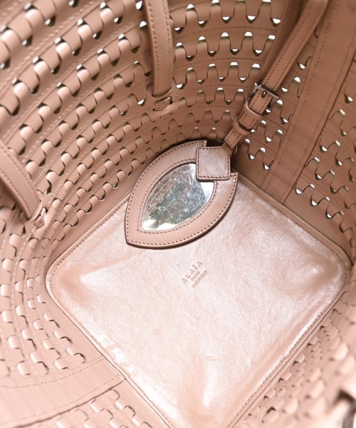 ALAIA（アライア）その他 茶 サイズ:- レディース/2200657939052