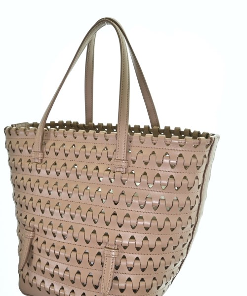 ALAIA（アライア）その他 茶 サイズ:- レディース/2200657939052