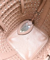 ALAIA（アライア）その他 茶 サイズ:- レディース/2200657939052