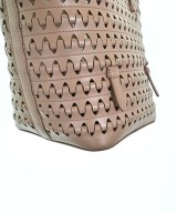 ALAIA（アライア）その他 茶 サイズ:- レディース/2200657939052