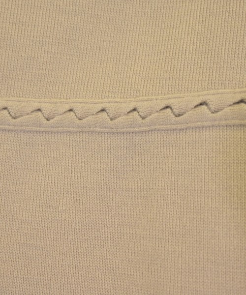 ALAIA（アライア）ひざ丈スカート ピンク サイズ:-(M位) レディース/2200676861020