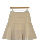 ALAIA（アライア）ひざ丈スカート ピンク サイズ:-(M位) レディース/2200676861020