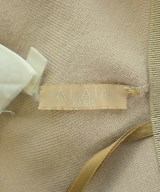 ALAIA（アライア）ひざ丈スカート ピンク サイズ:-(M位) レディース/2200676861020