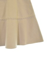 ALAIA（アライア）ひざ丈スカート ピンク サイズ:-(M位) レディース/2200676861020