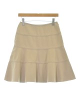 ALAIA ひざ丈スカート