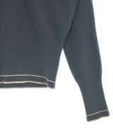 ALAIA（アライア）ニット・セーター 紺 サイズ:-(M位) レディース/2200676861037
