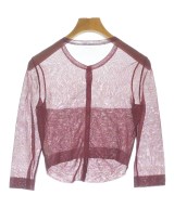 ALAIA（アライア）カーディガン 赤 サイズ:XS レディース/2200676861044