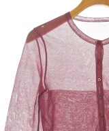 ALAIA（アライア）カーディガン 赤 サイズ:XS レディース/2200676861044