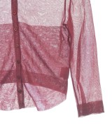 ALAIA（アライア）カーディガン 赤 サイズ:XS レディース/2200676861044