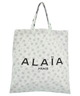 ALAIA トートバッグ
