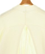 ALAIA（アライア）ニット・セーター 白 サイズ:36(XS位) レディース/2200671865016